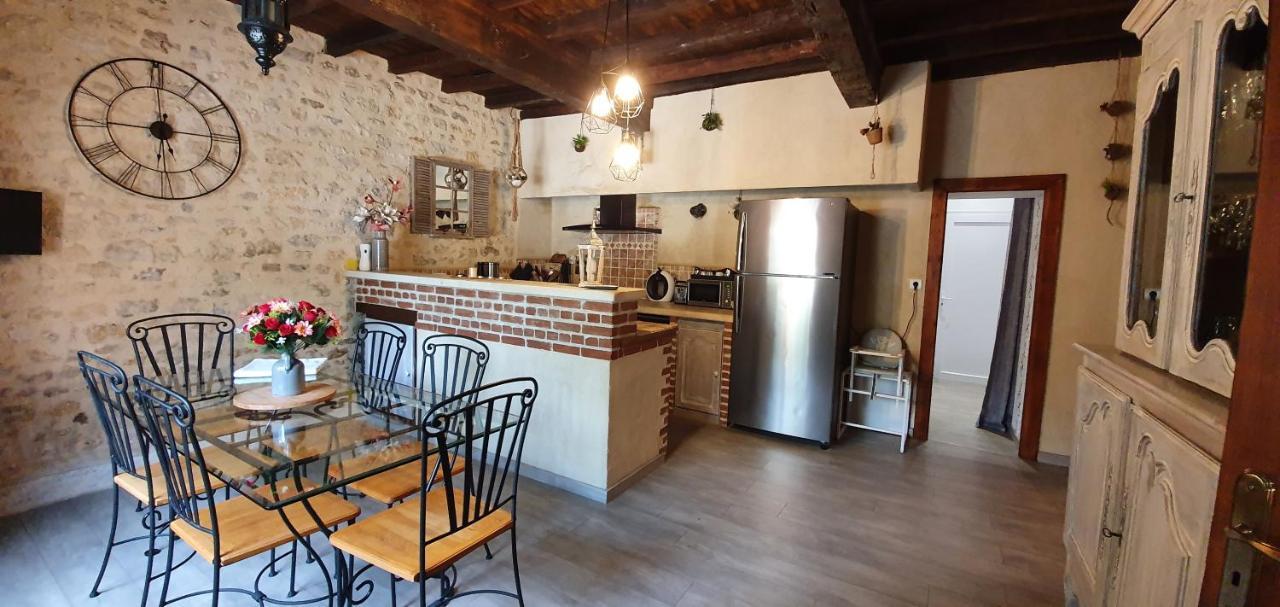 Le Mas De Doat, Gite De Charme 4 Etoiles Dans Le Triangle D Or Proche Gaillac Et Albi Senouillac Exterior foto